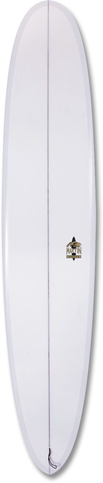 Matchless — Longboard beach break